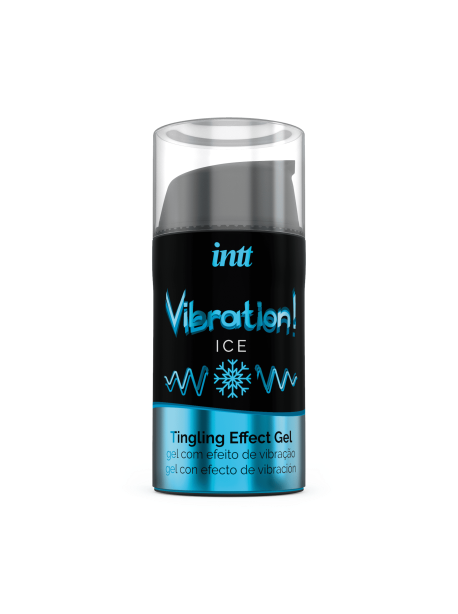 Gel Vibration Ice - Intt – Image 2