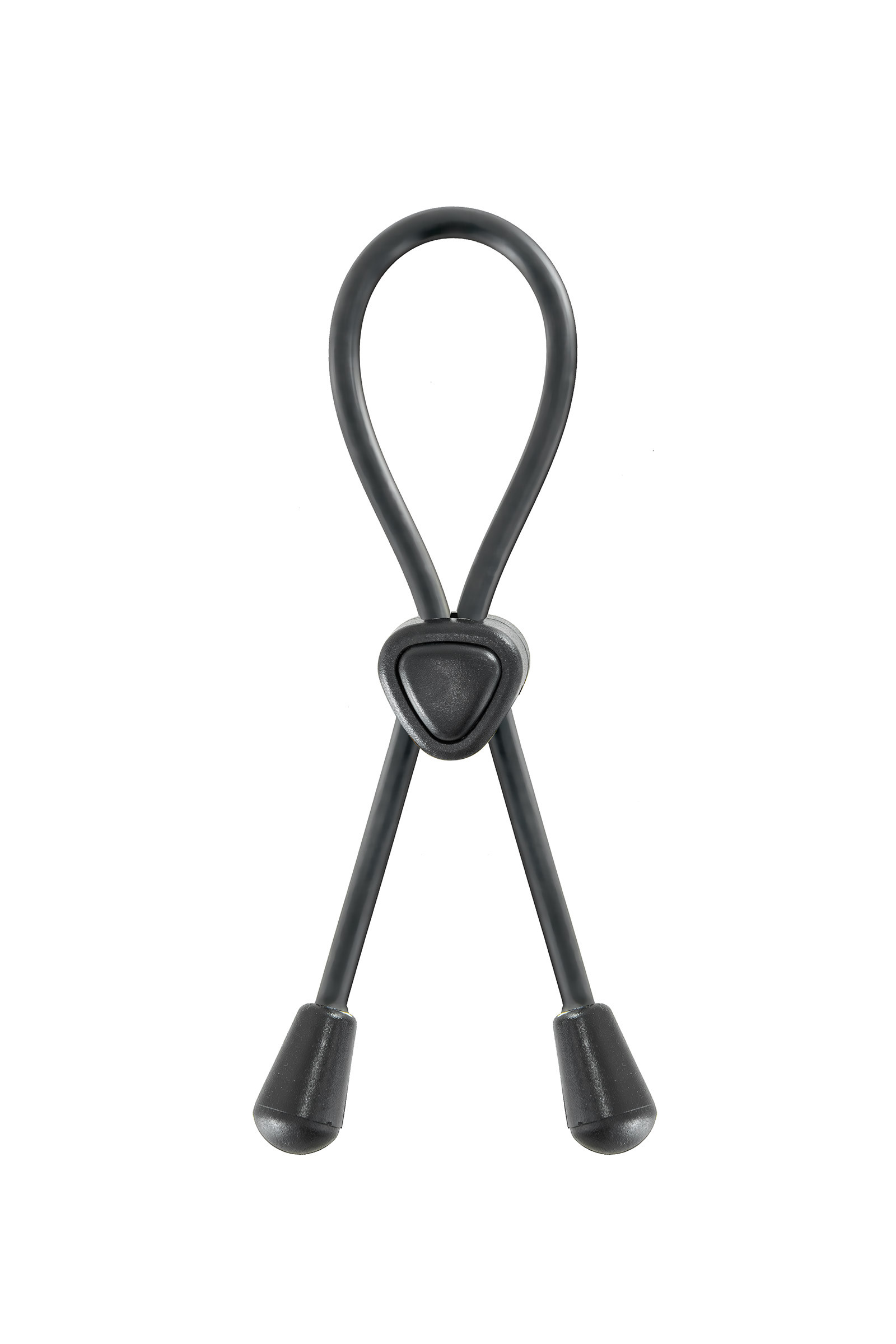 Cockring Ajustable à Boucle-Anneau Pénien Ajustable – Image 2