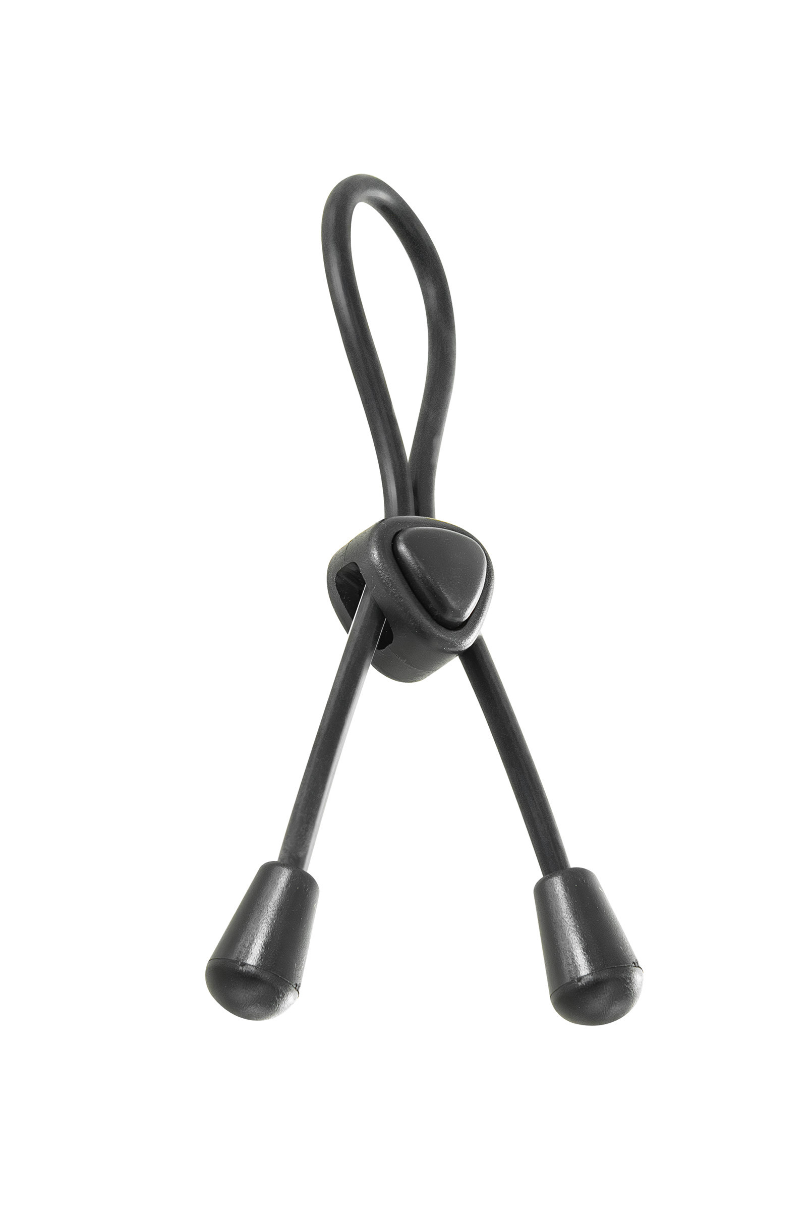 Cockring Ajustable à Boucle-Anneau Pénien Ajustable – Image 3