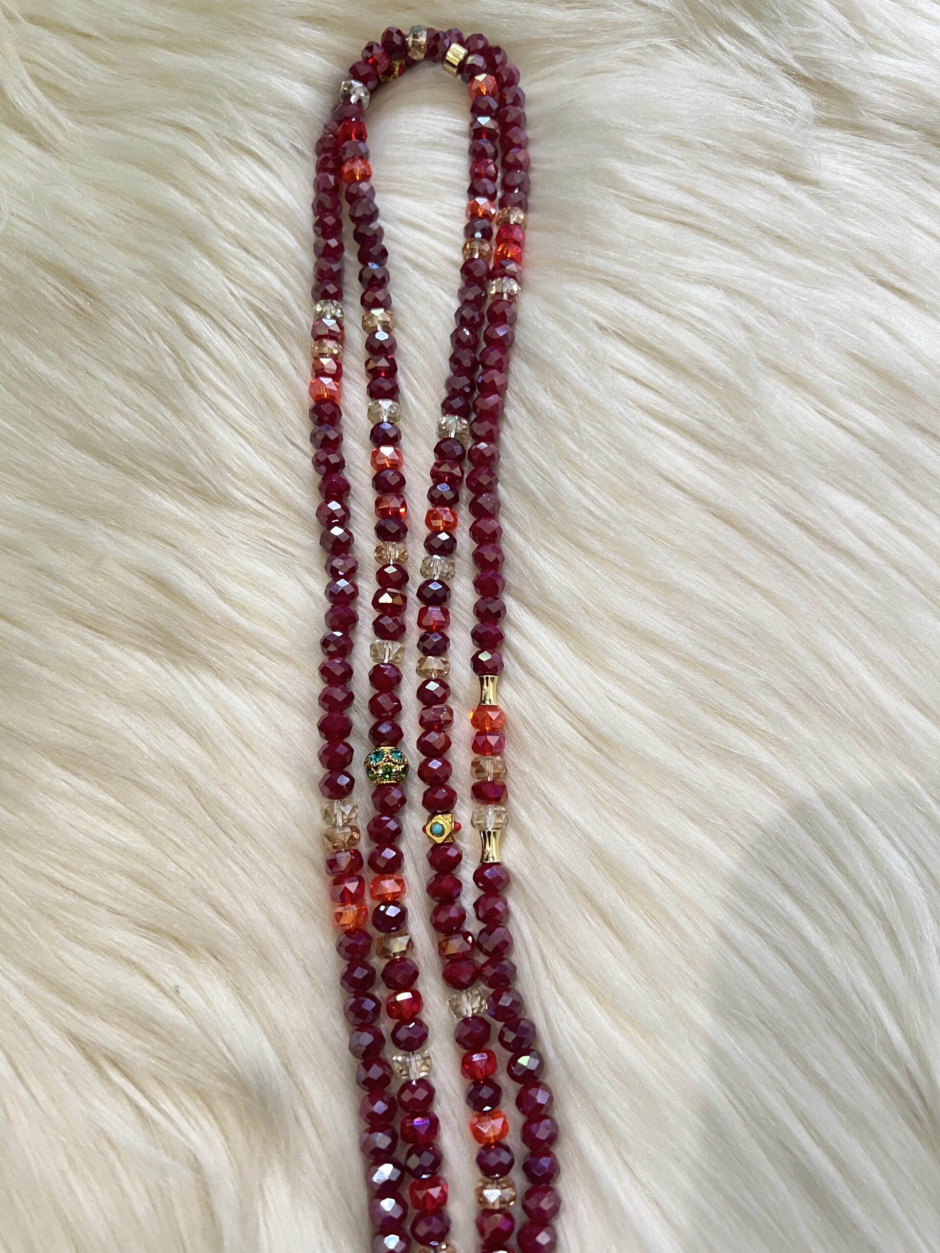 Bayas Rubi-Lot de 2 – Image 2