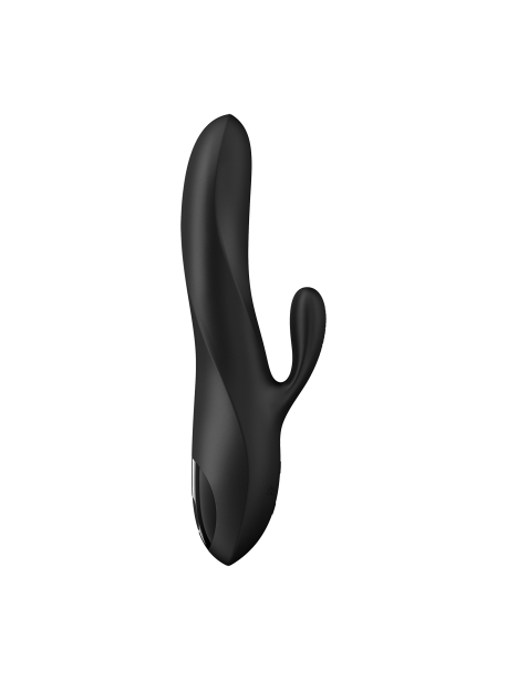 Vibromasseur Rabbit Heat Flex 3-Satisfyer – Image 4