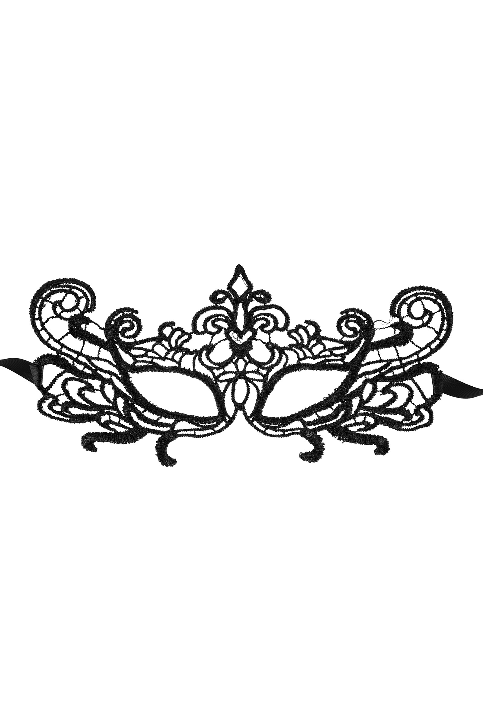 Masque Voie Lactée- Noir – Image 2